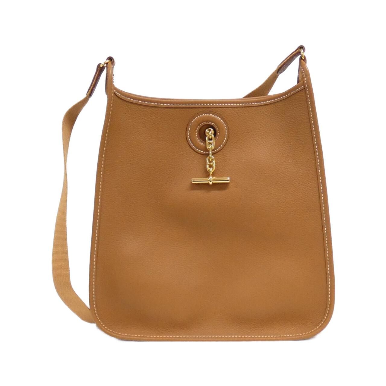 【ヴィンテージ】エルメス ヴェスパ PM 030237CC ショルダーバッグ