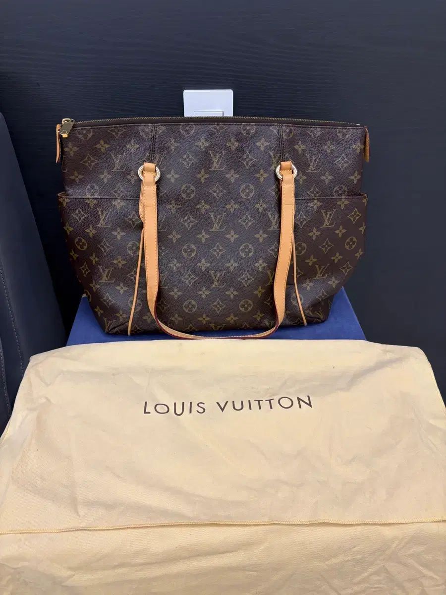 Louis Vuitton ルイヴィトン モノグラム バッグ