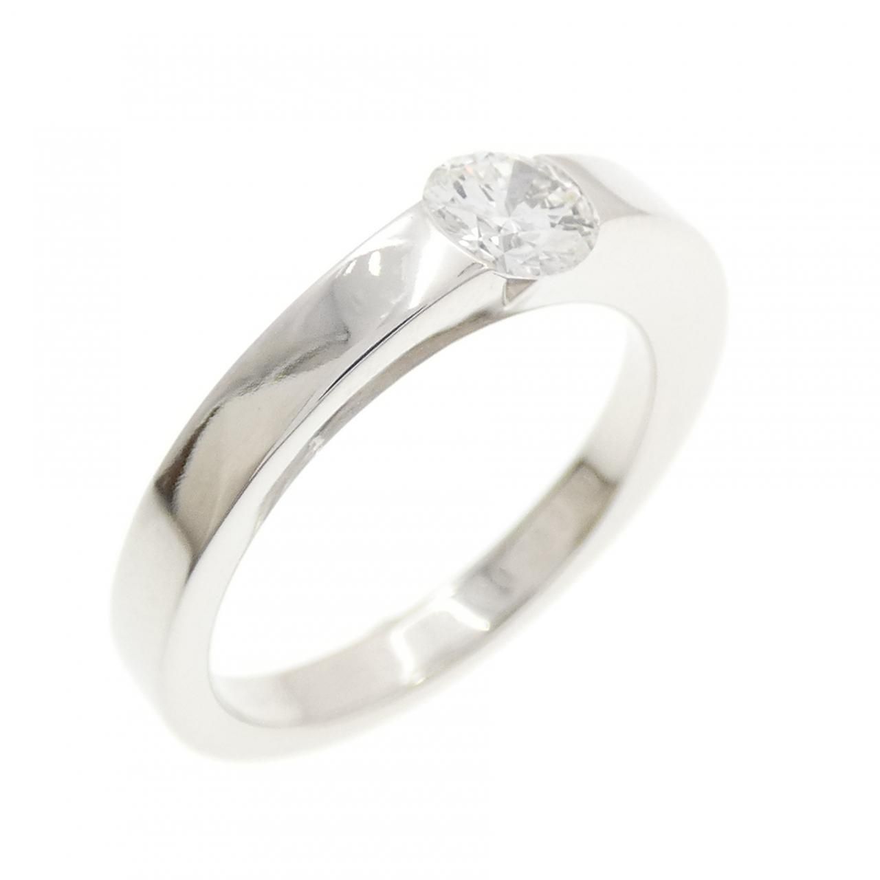 カルティエ デート ウィズ カルティエ リング 0.38CT
