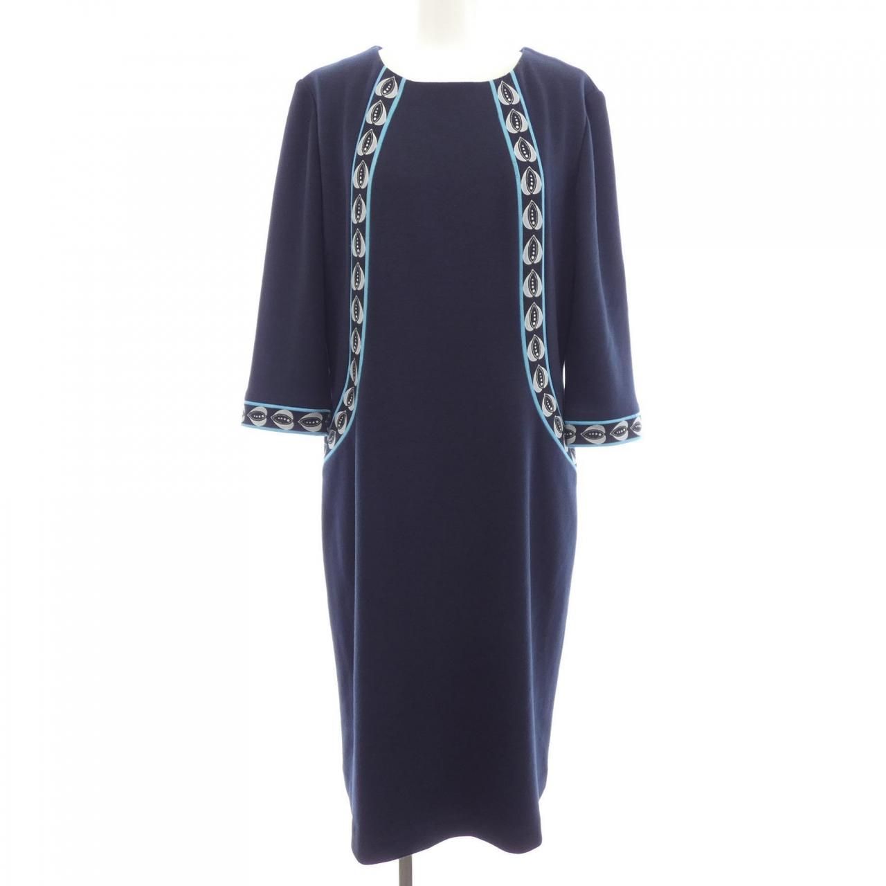レオナールファッション LEONARD FASHION 0360963 ワンピース