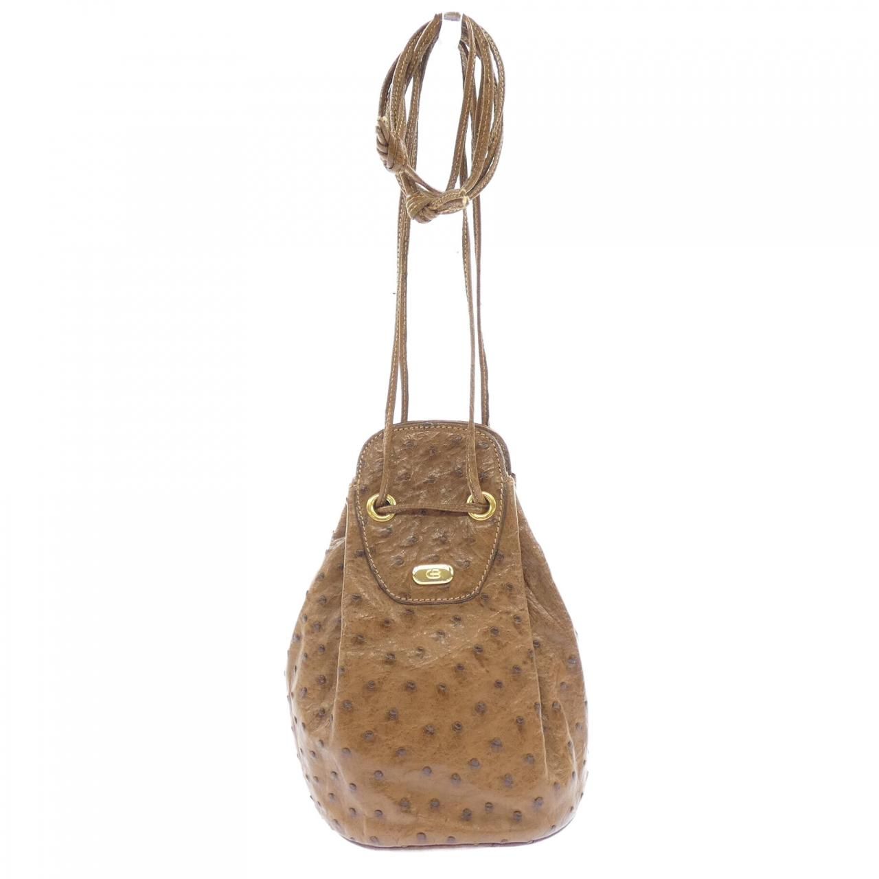 Guido Borelli BAG