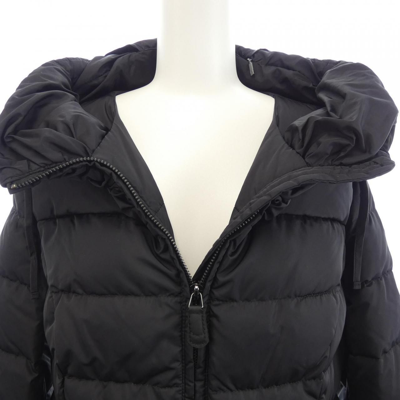 マックスマーラウィークエンド Max Mara weekend ダウンコート - メルカリ