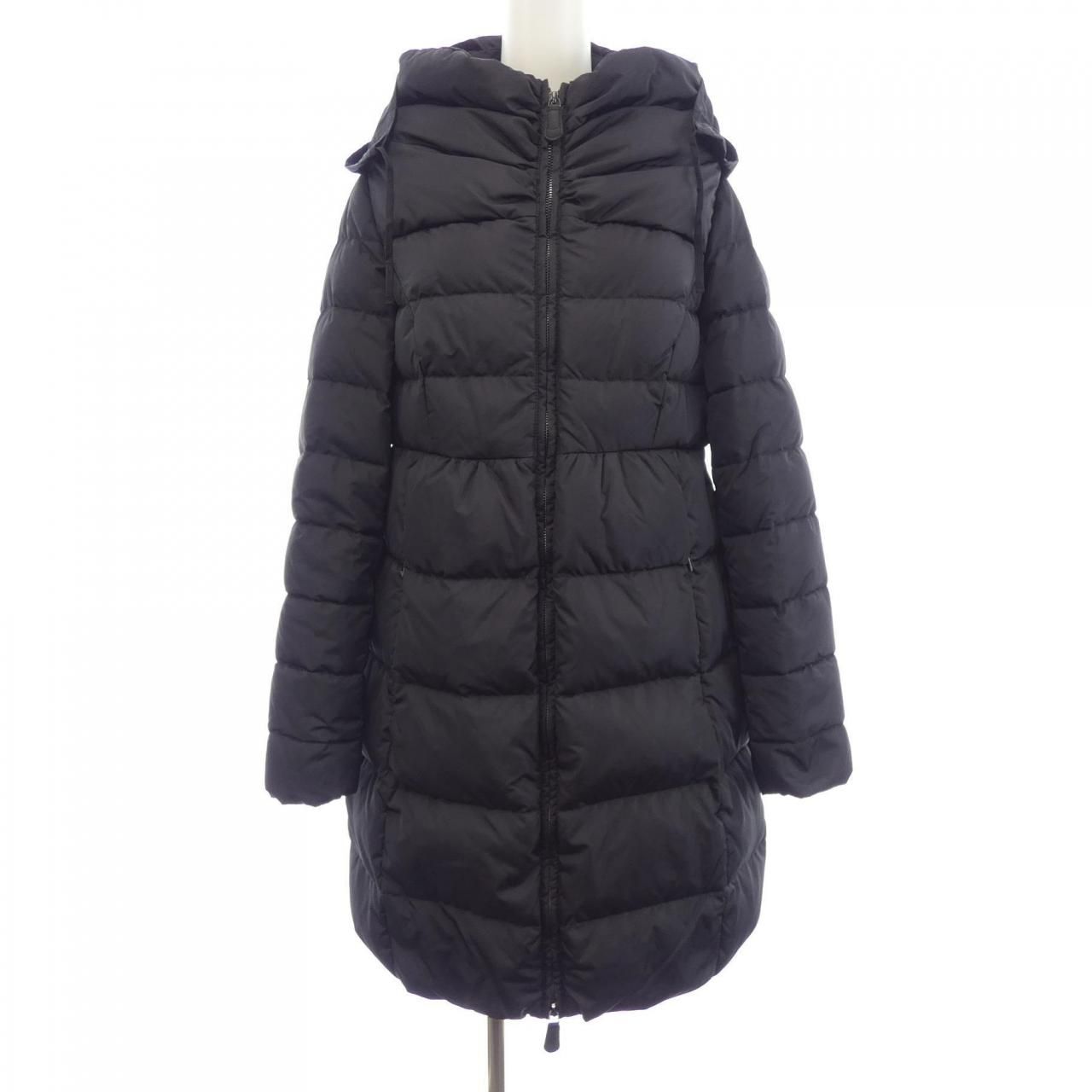 マックスマーラウィークエンド Max Mara weekend ダウンコート