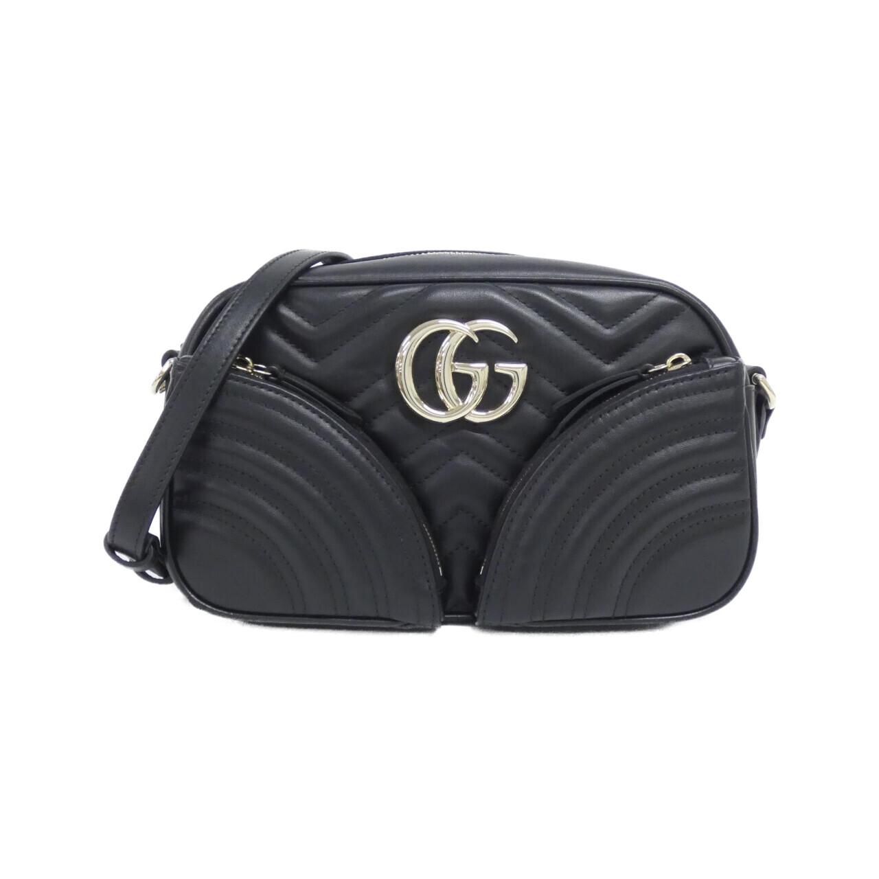 グッチ GG MARMONT 798715 AADPJ ショルダーバッグ