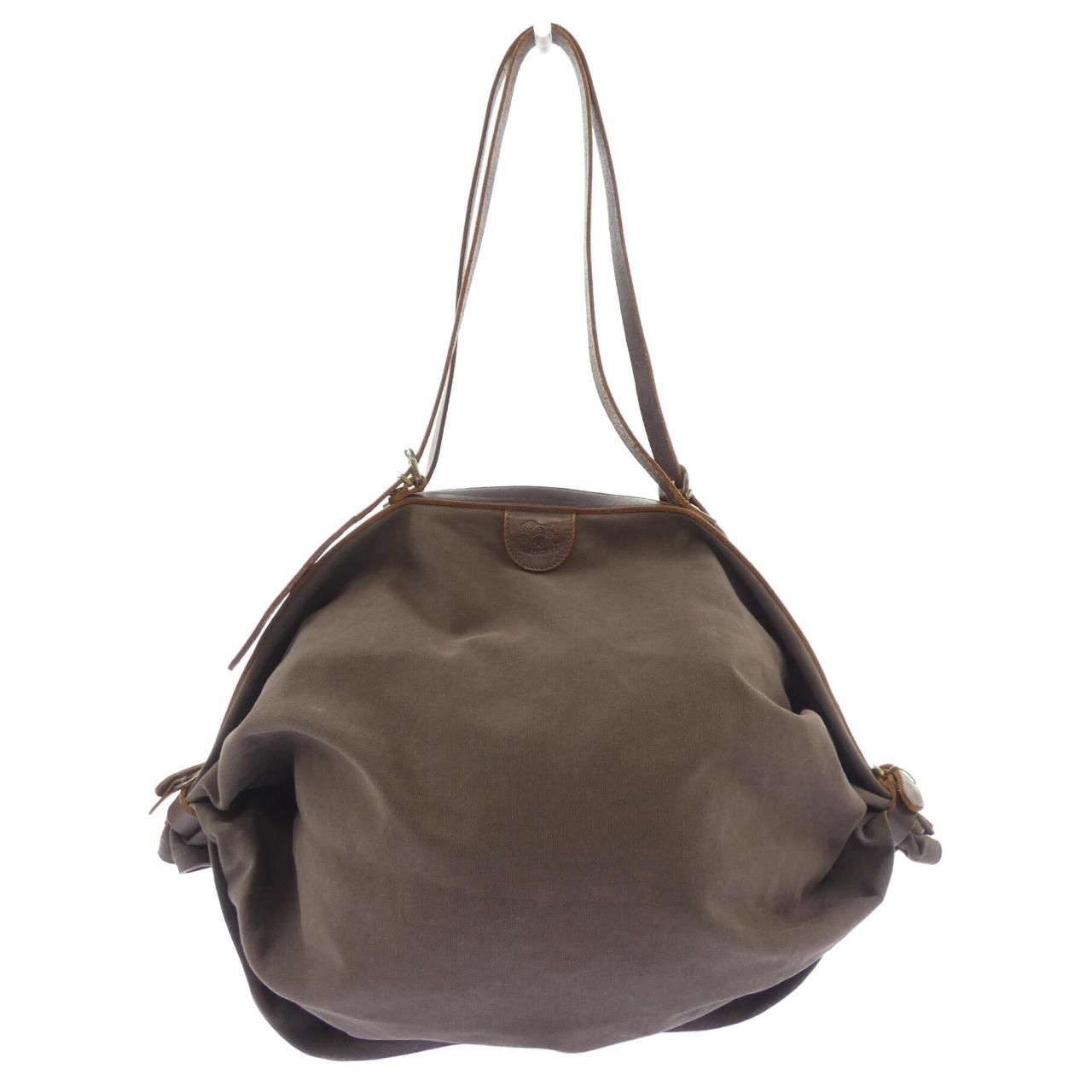 イルビゾンテ IL BISONTE BAG