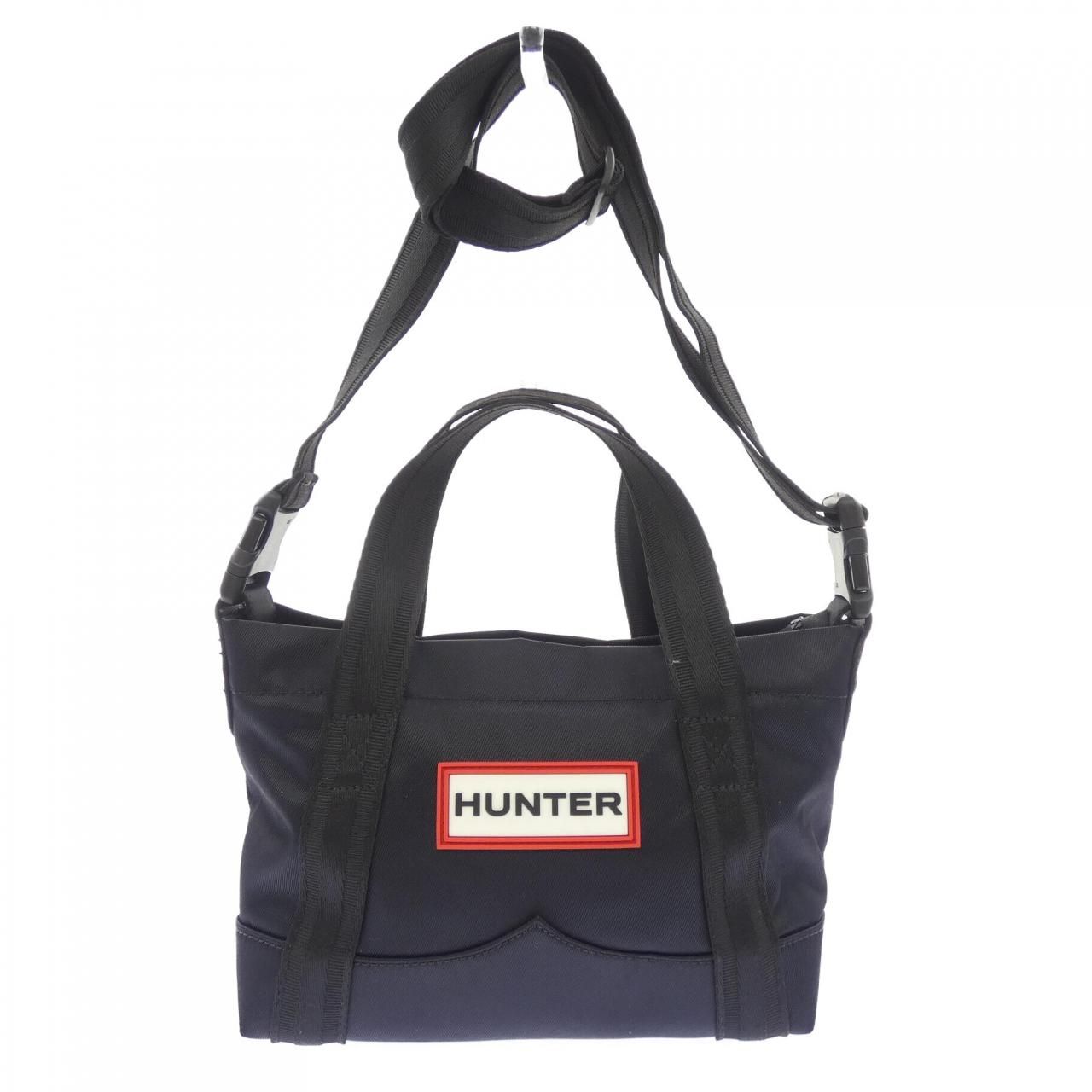 ハンター HUNTER BAG