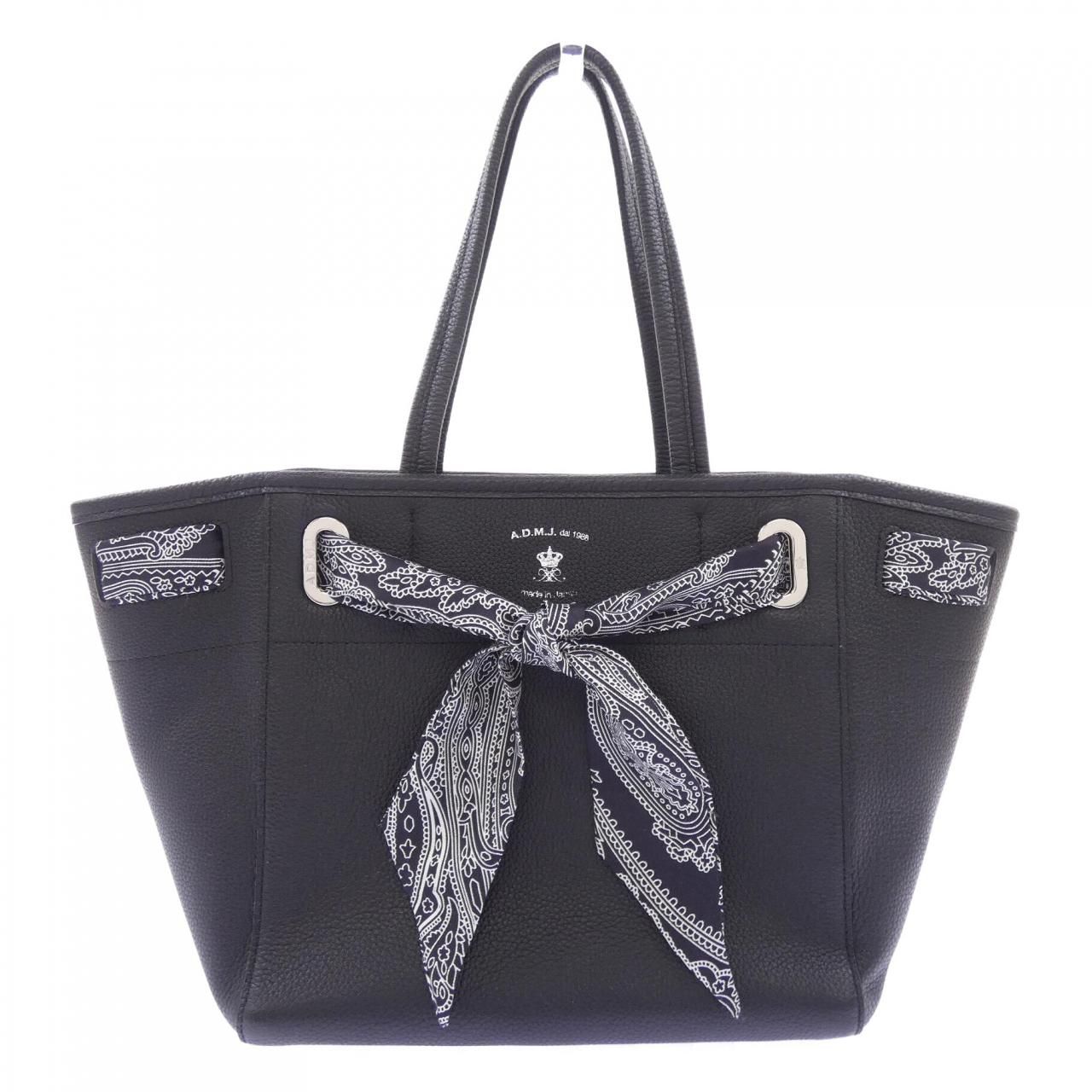エイディエムジェイ ADMJ BAG 22,950円