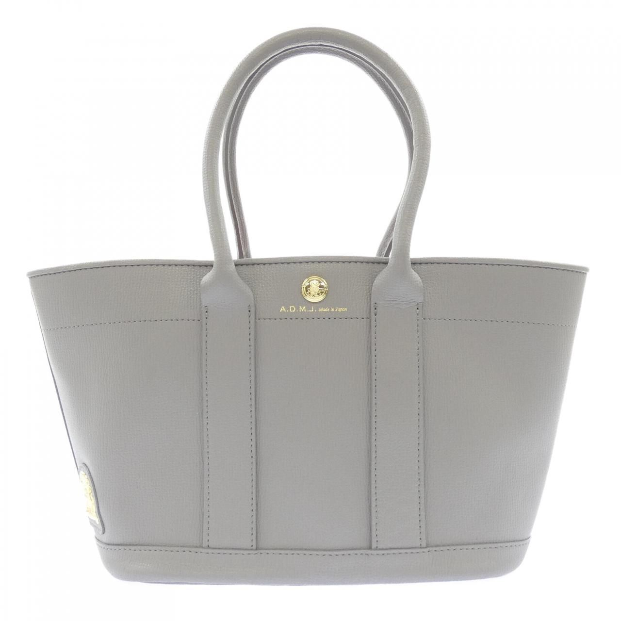 エイディエムジェイ ADMJ BAG