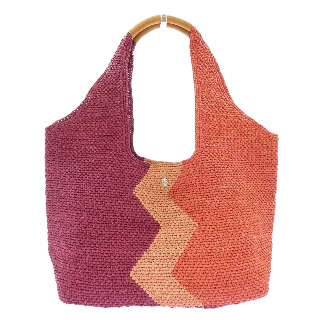 ヘレンカミンスキー HELEN KAMINSKI BAG