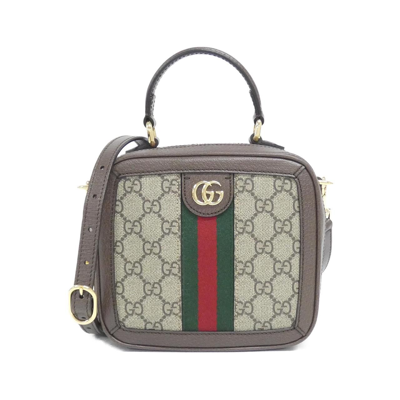 グッチ OPHIDIA 772157 96IWG バッグ