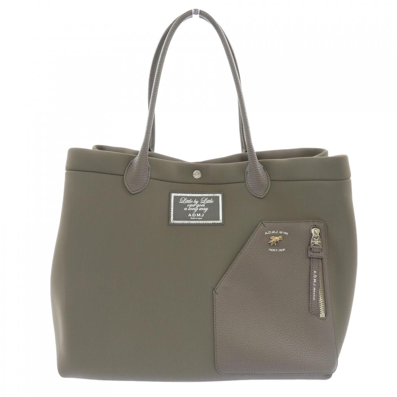 エイディエムジェイ ADMJ BAG