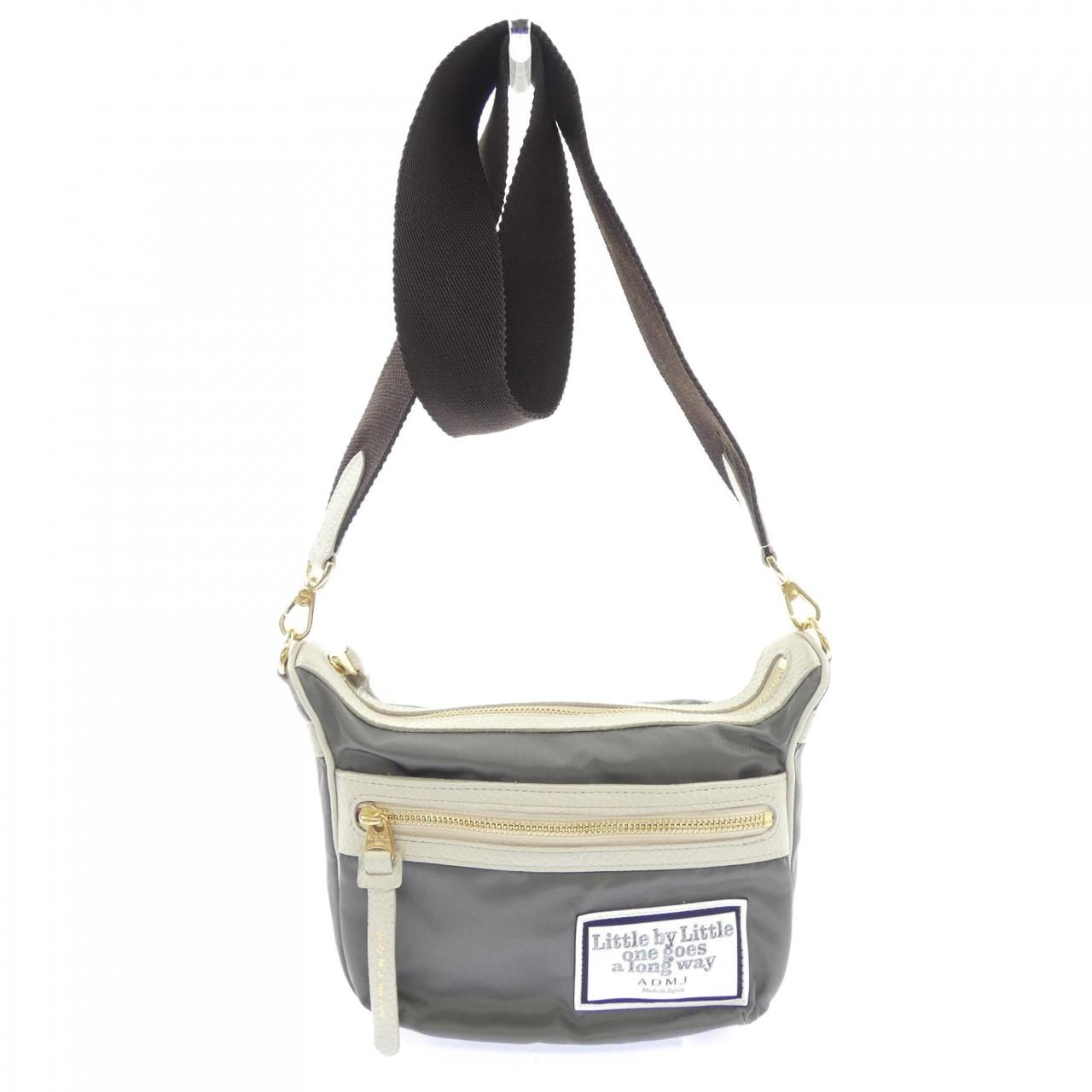 エイディエムジェイ ADMJ BAG