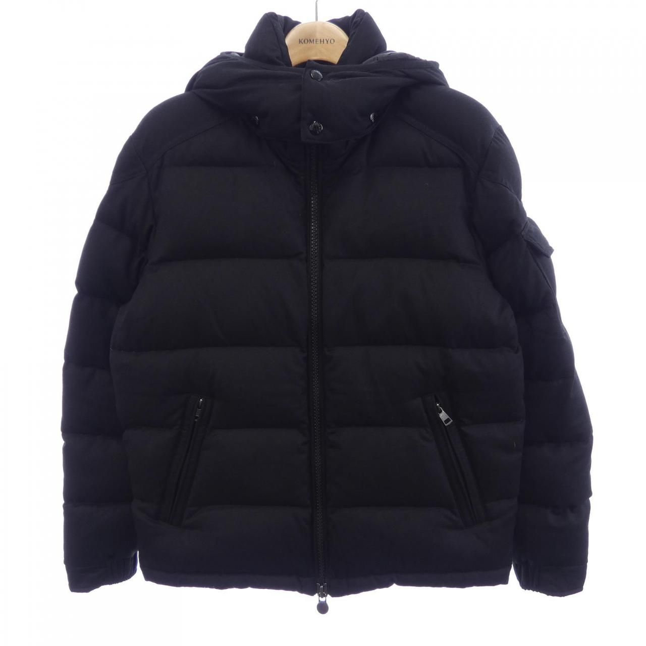 モンクレール MONCLER MONTGENEVRE ダウンジャケット 100,300円