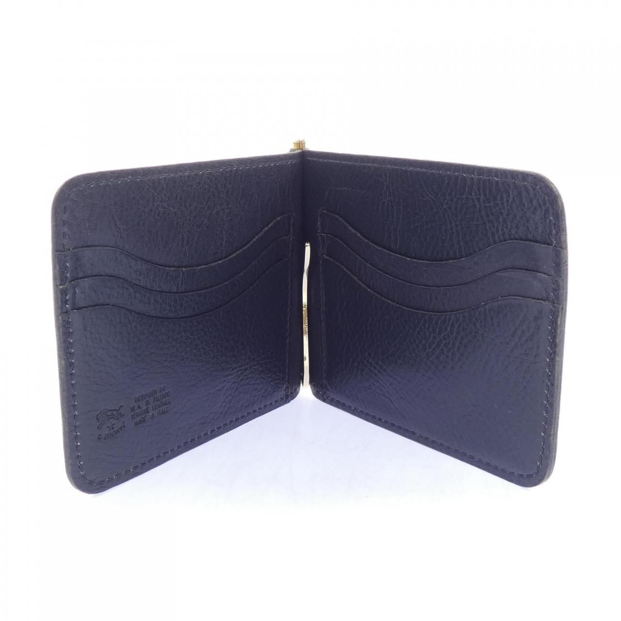 イルビゾンテ IL BISONTE WALLET-予約販売