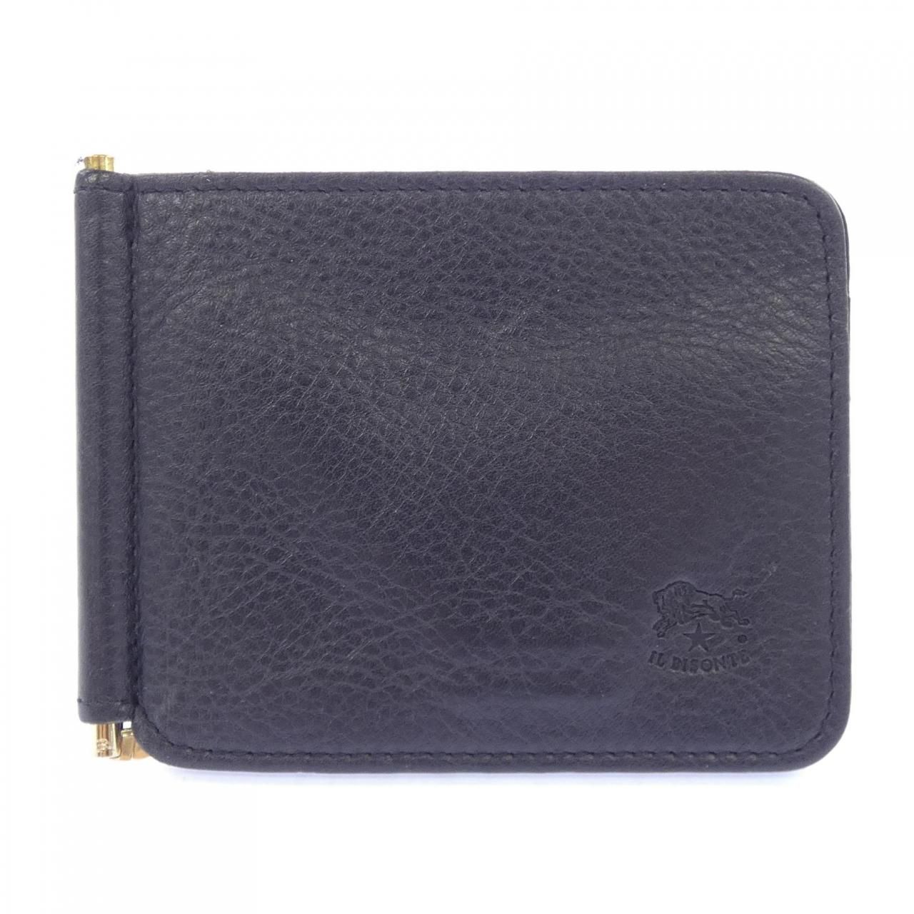 イルビゾンテ IL BISONTE WALLET-予約販売