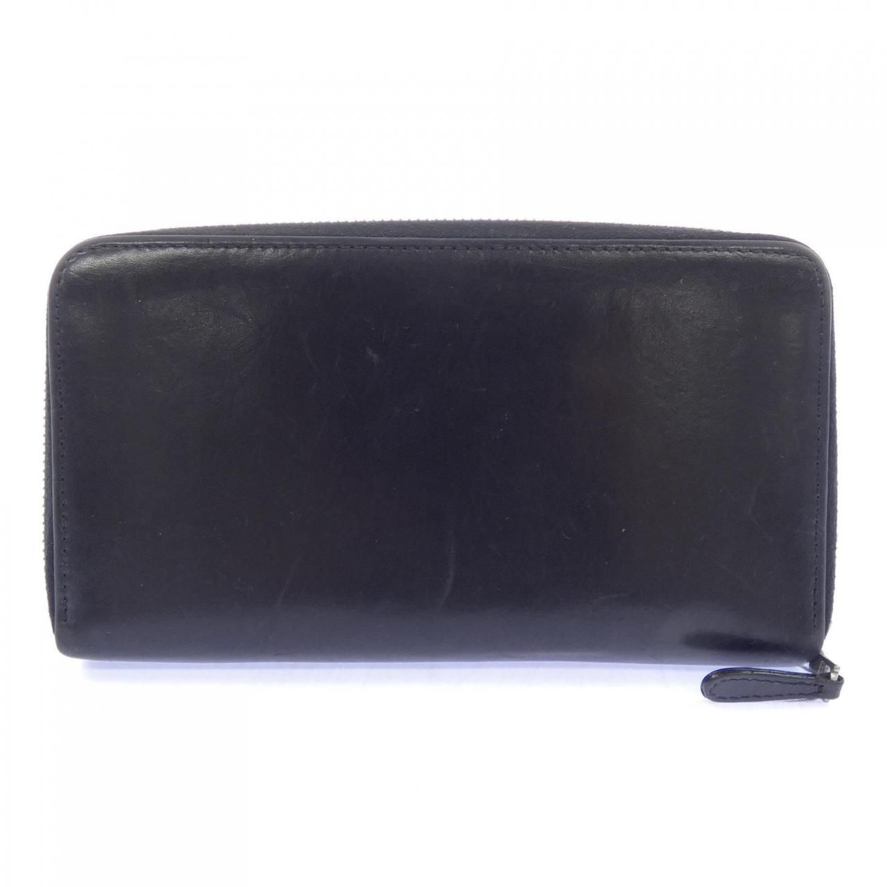 ホワイトハウスコックス WHITE HOUSE COX WALLET