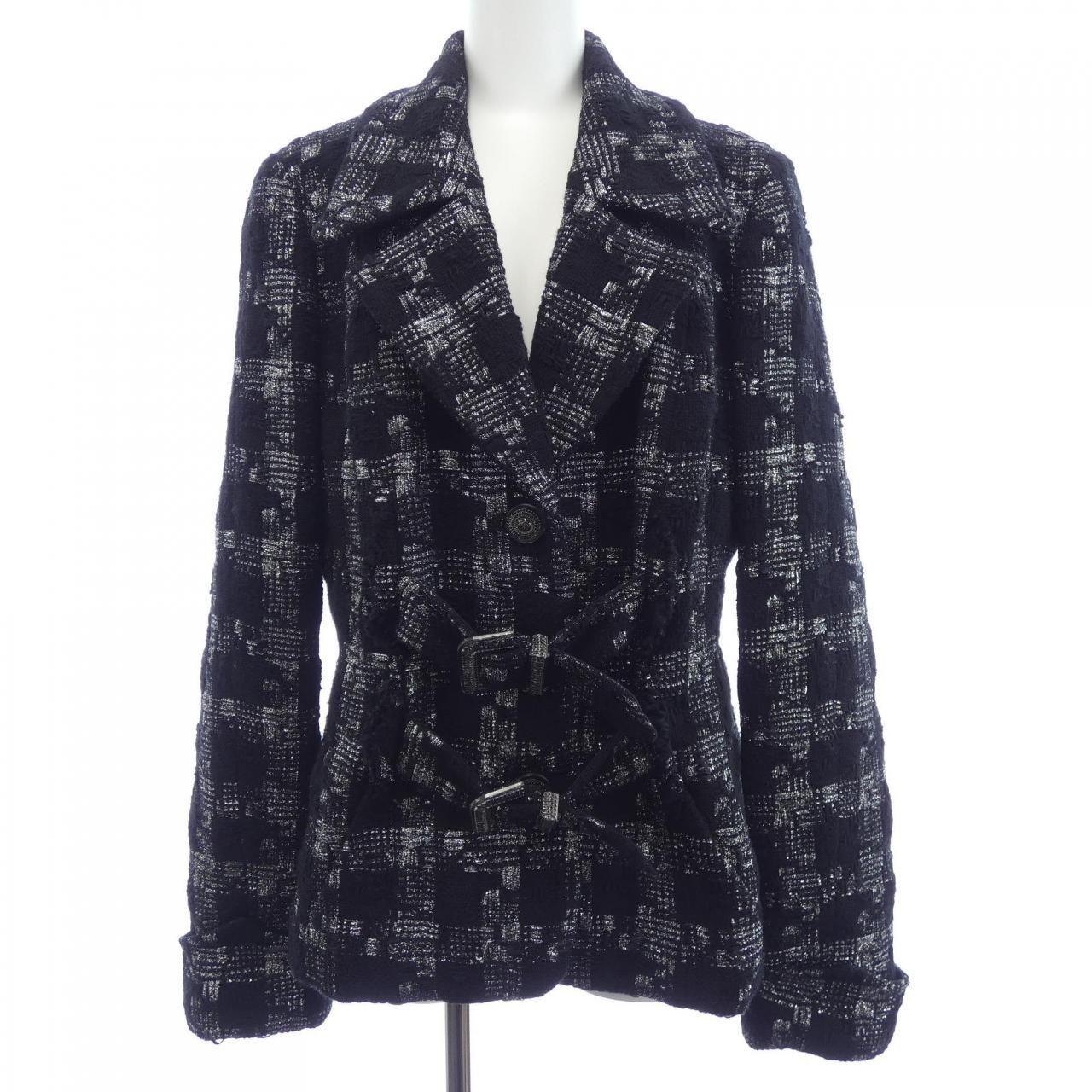 シャネル CHANEL P36308V26385 ジャケット