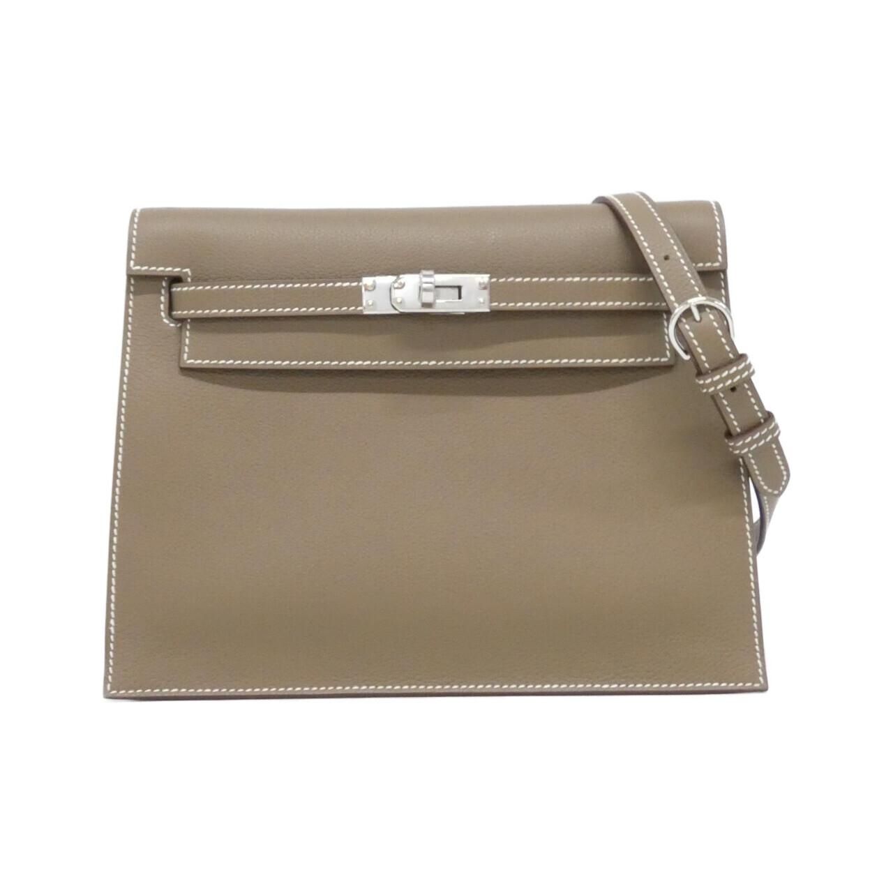 【未使用品】エルメス ケリー ダンス2 ヴェルソ 083857CK ショルダーバッグ