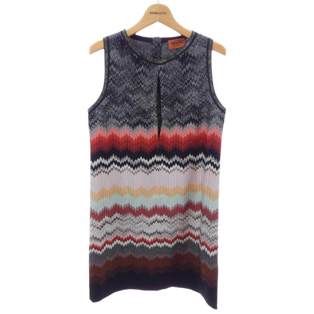 ミッソーニ MISSONI ワンピース