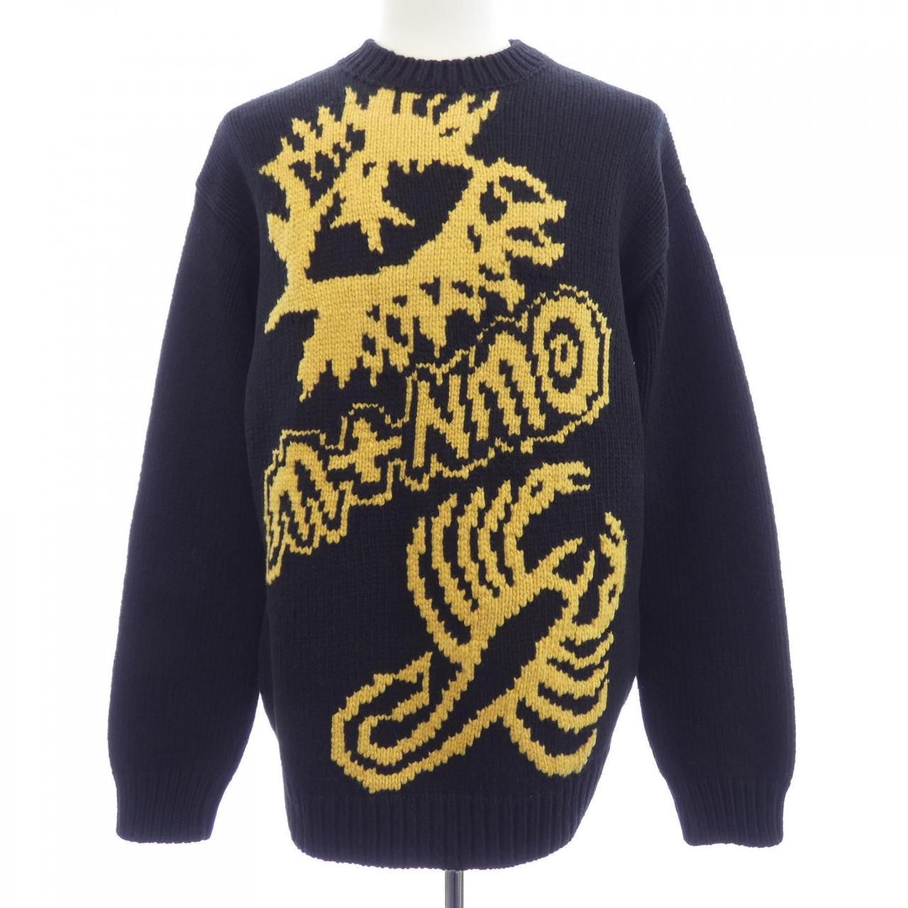 ステラマッカートニー STELLA MCCARTNEY 486550 57088 ニット