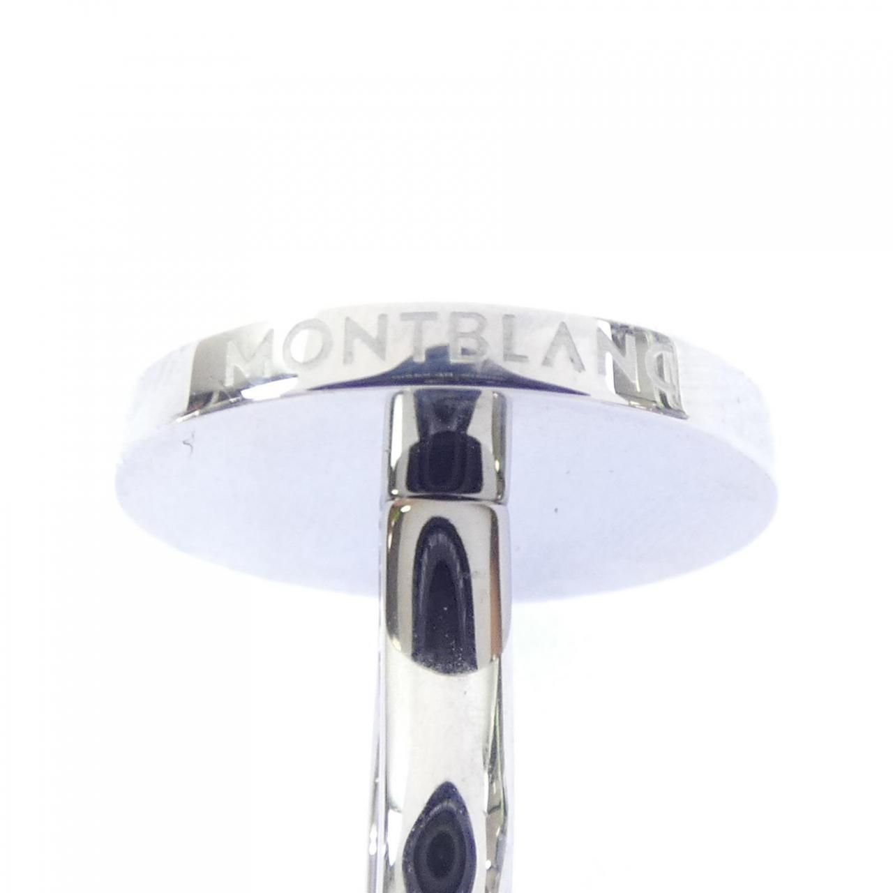 モンブラン MONTBLANC カフス - メルカリ
