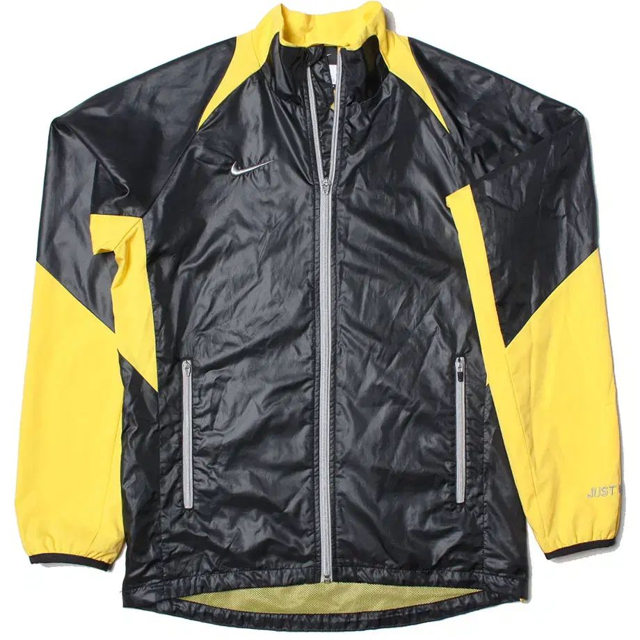 90-95 NIKE ウィンドブレーカー レギュラーショート 169