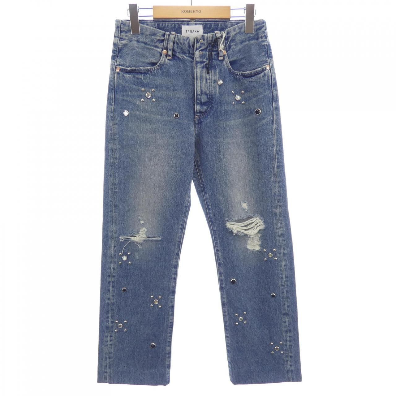 TANAKA ジーンズ 21,420円