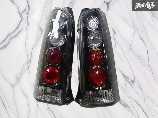 JYUNYAN ジュンヤン スズキ MC21S MC22S ワゴンR RR テールライト