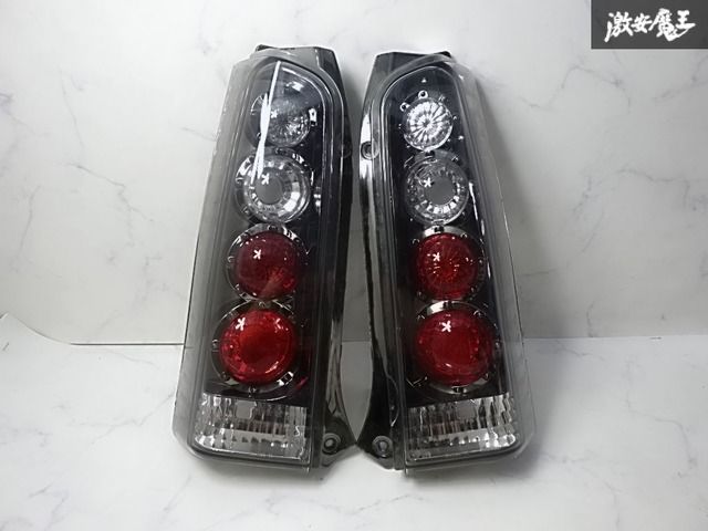 JYUNYAN ジュンヤン スズキ MC21S MC22S ワゴンR RR テールライト