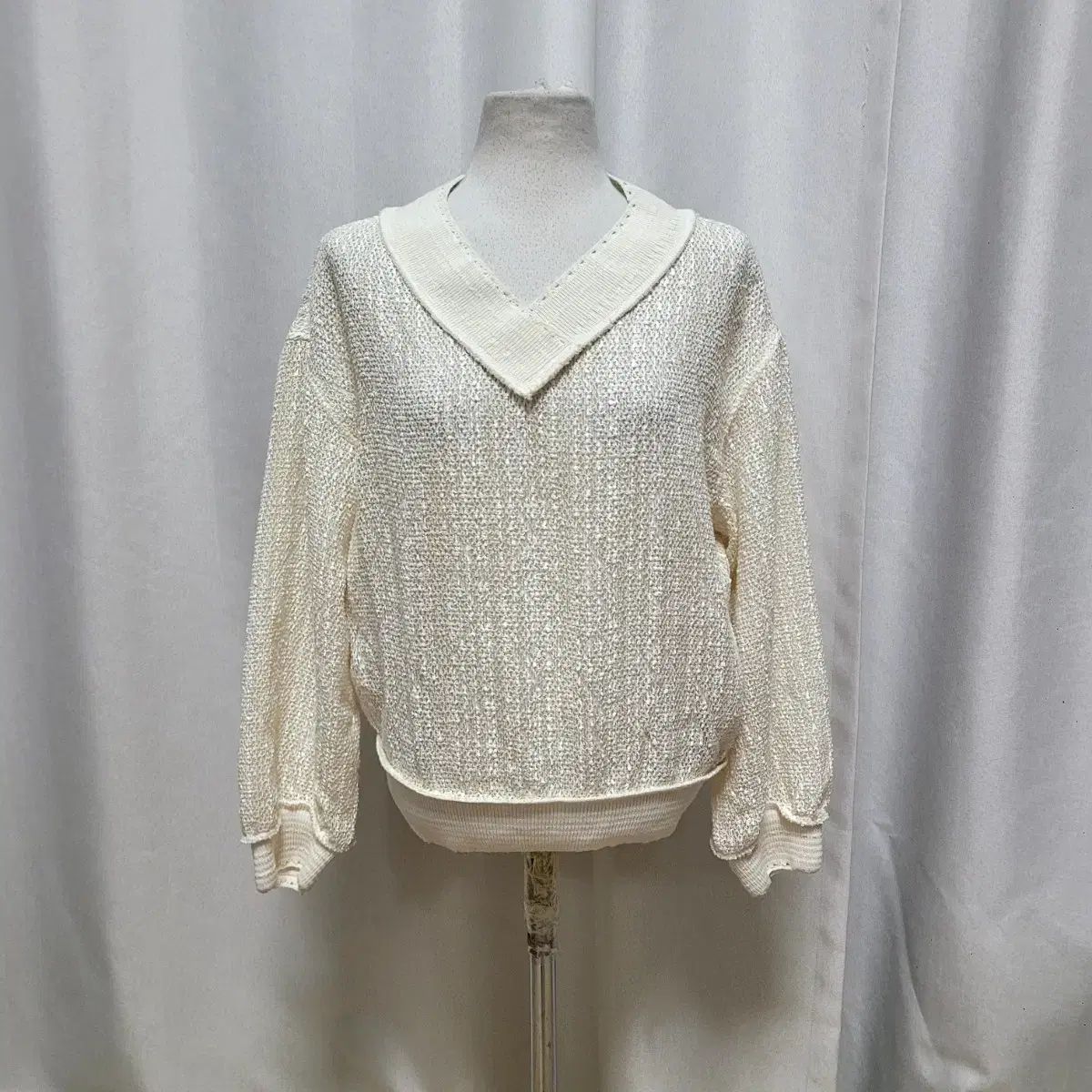 ランバンコレクション 長袖Tシャツ 10,047円