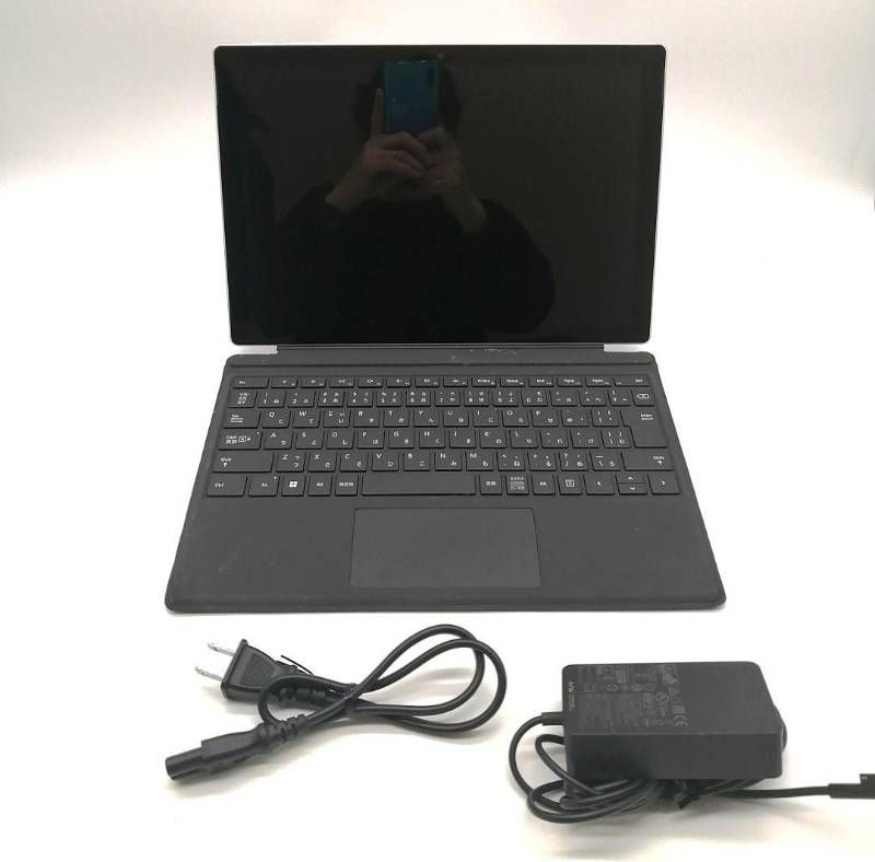 Microsoft Surface Pro LTE GWM-00009