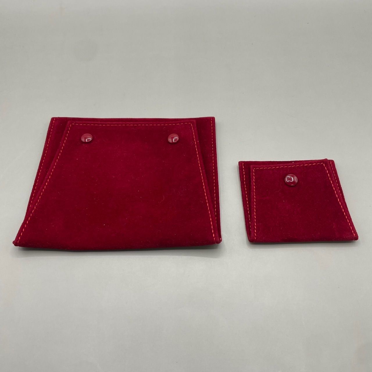 未使用級 Cartier カルティエ ジュエリーケース アクセサリーケース