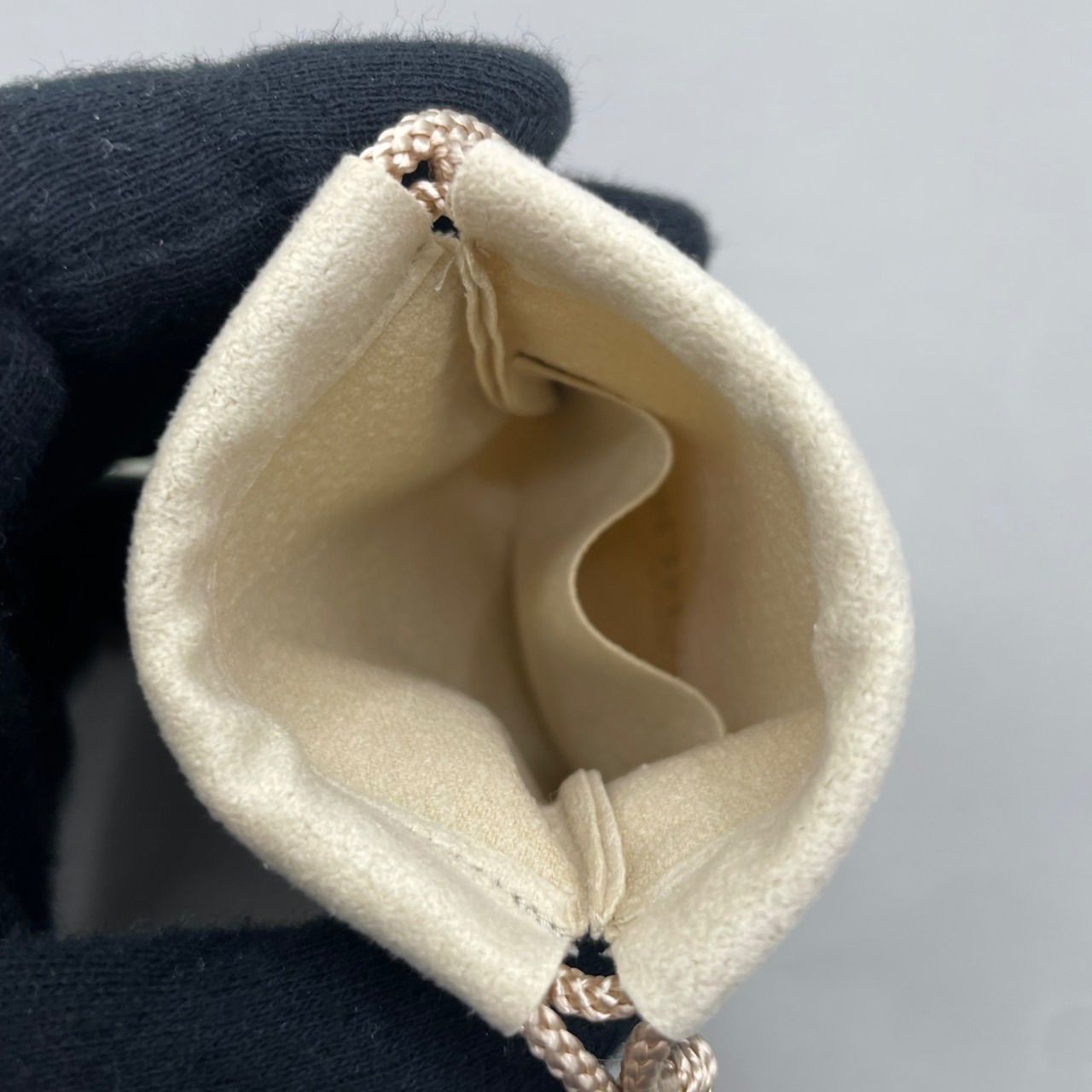 新品未使用 BOUCHERON ブシュロン 2点セット アクセサリーケース