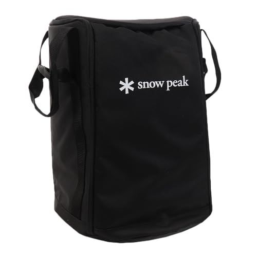 ☆新品☆スノーピーク(snow peak) ストーブバッグ BG-100 faa2394e