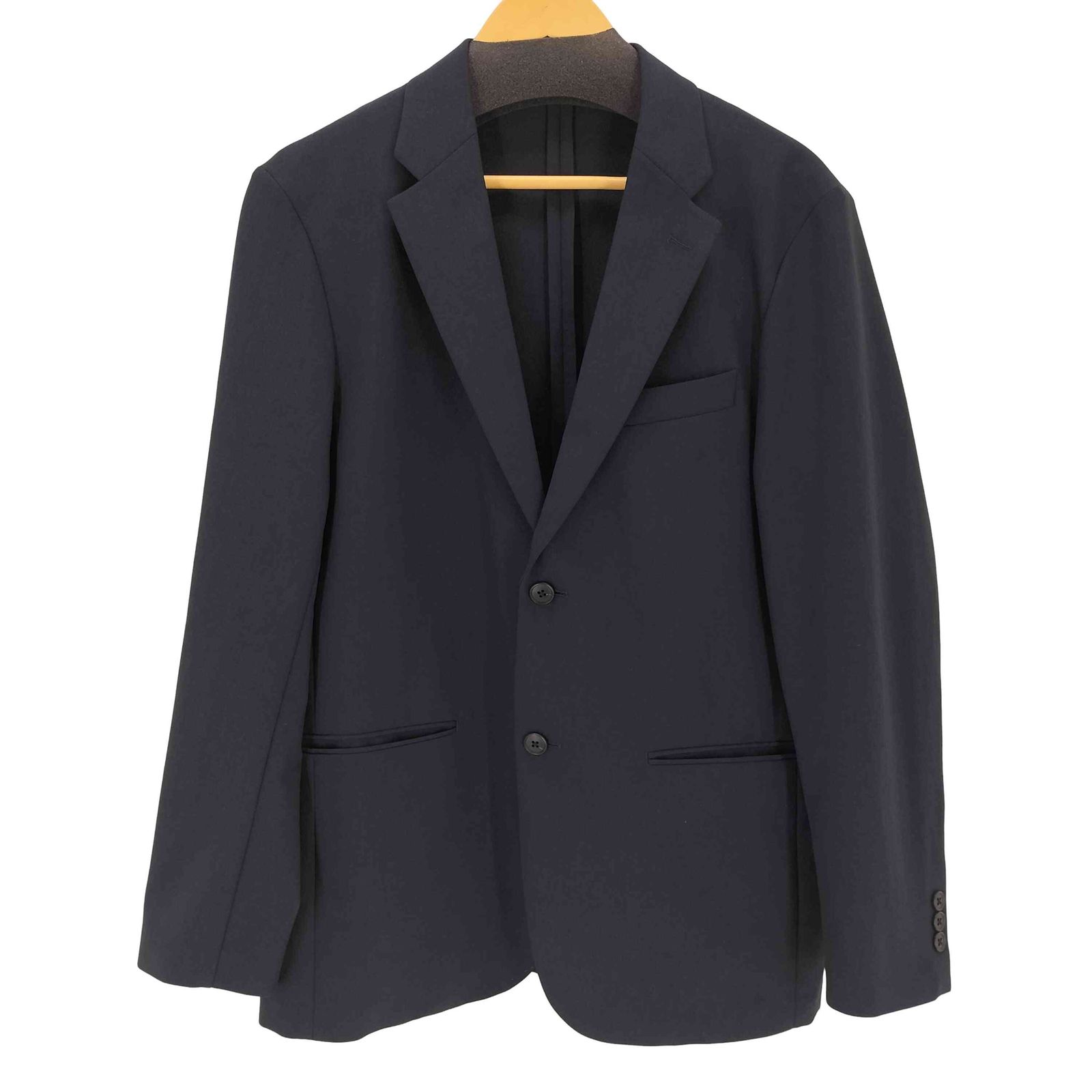 ユニクロ UNIQLO 感動ジャケット メンズ JPN：L - メルカリ