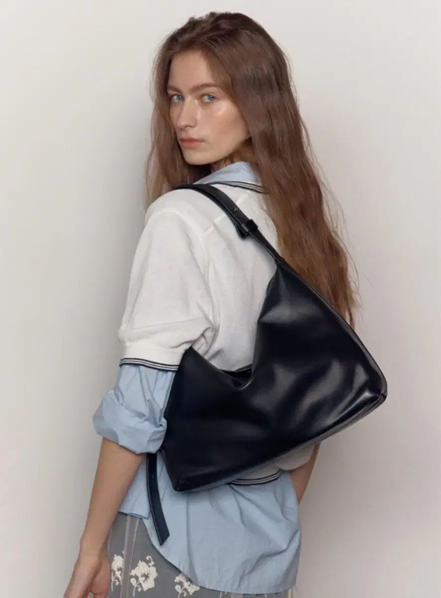 Le ABONNE リー バッグ ブラック 出品