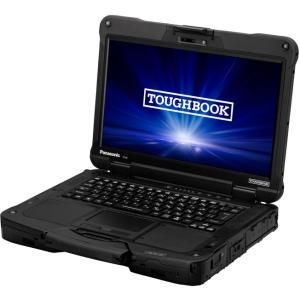 【新品・2営業日で発送】PANASONIC パナソニック TOUGH FZ-40J (Ultra 5／16G／SSD512／Win11P／14.0FHD)(FZ-40JA40XAJ)