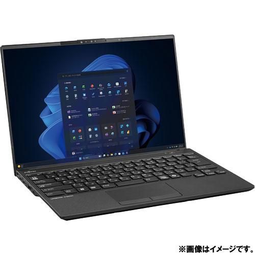 【新品・2営業日で発送】FUJITSU 富士通 U9415／AX(FMVU0A061P)