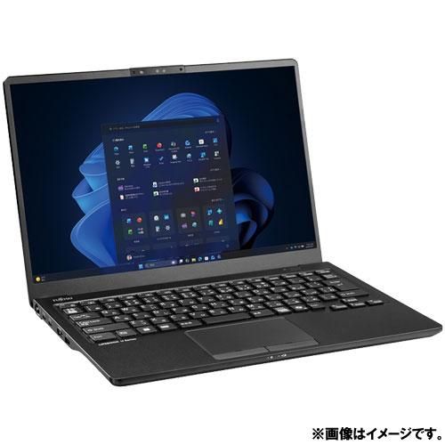 【新品・2営業日で発送】FUJITSU 富士通 U5415／AX(FMVU0F043P)