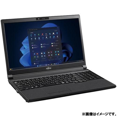 【新品・2営業日で発送】FUJITSU 富士通 A5515／AX(FMVA0H023P)