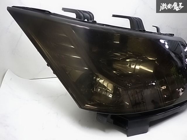☆点灯OK☆三菱 純正加工 CV5W CV4W デリカD5 D:5 前期 スモーク HID
