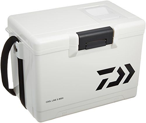 ダイワ(DAIWA) クーラーボックス クールライン 6リットル/8リットル 小型e 0901054d