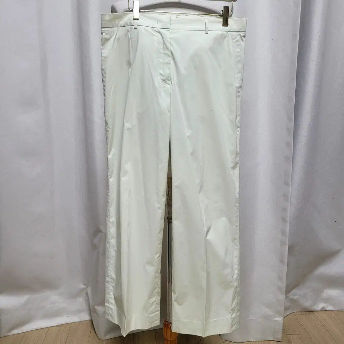 Jil Sander ジルサンダー コットン パンツ