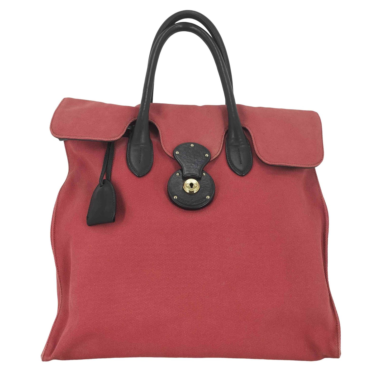 ラルフローレン RALPH LAUREN キャンバス リッキーバッグ メンズ 表記無 9,233円
