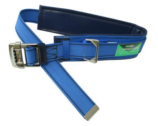 【新品・2営業日で発送】藤井電工 柱上安全帯用ベルト　M寸 WP-FC-110-BL5-M-BP