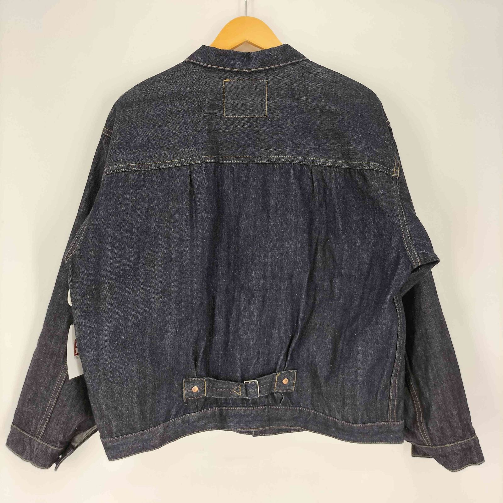 リーバイスヴィンテージクロージング Levis Vintage Clothing 日本製