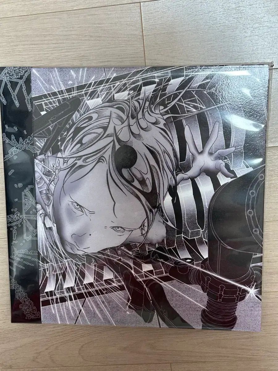 未開封 シリカゲル POWER ANDRE 99 パーングー LP 出品
