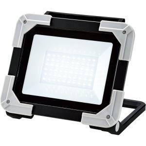 【新品・5営業日で発送】高儀 EARTH MAN EARTH MAN 充電式 LEDワークライト 30W WLT-30LiA