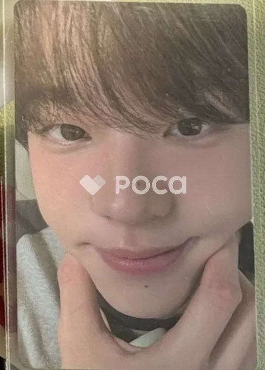 TWS シニュ TRY WITH US Compact Ver. COMEBACK LIVE Weverse