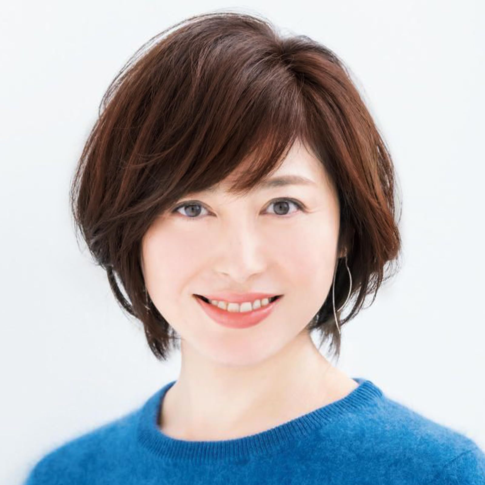 かつら 女性 ファッション レディース 医療用ウィッグ 耐熱 ショートヘア フロントレースウィッグ ふんわり フルウィッグ 人毛100 wig 自然 人毛ウィッグ ダークブラウン HAIRCUBE